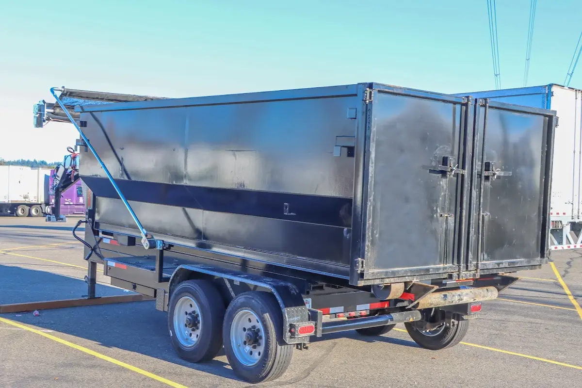 Dumpster Rental services in Chippewa Falls, WI